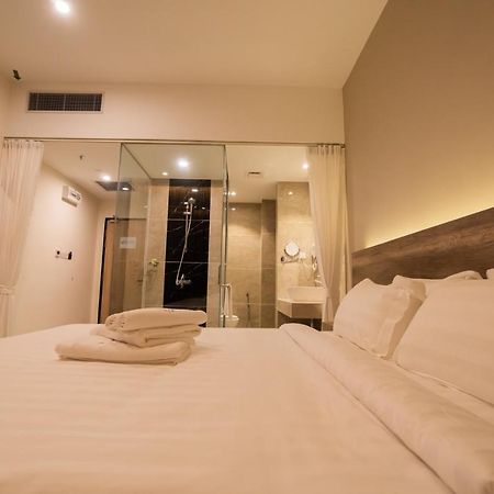 D&F Boutique Hotel Seremban 2 Eksteriør billede